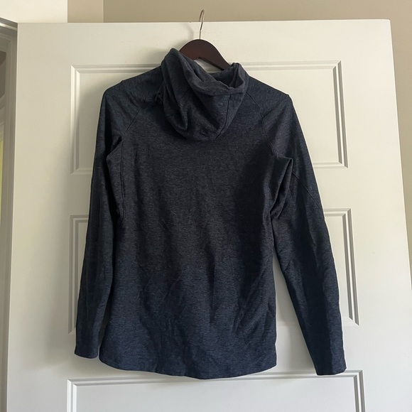Men’s Lululemon Surge Full Zip SZ XS - Picture 5 of 6